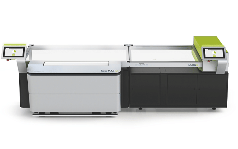 Product Watch: Esko’s flexo prepress and platemaking solution